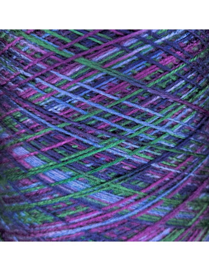 8/2 Tencel - Multi-Color - MSYG