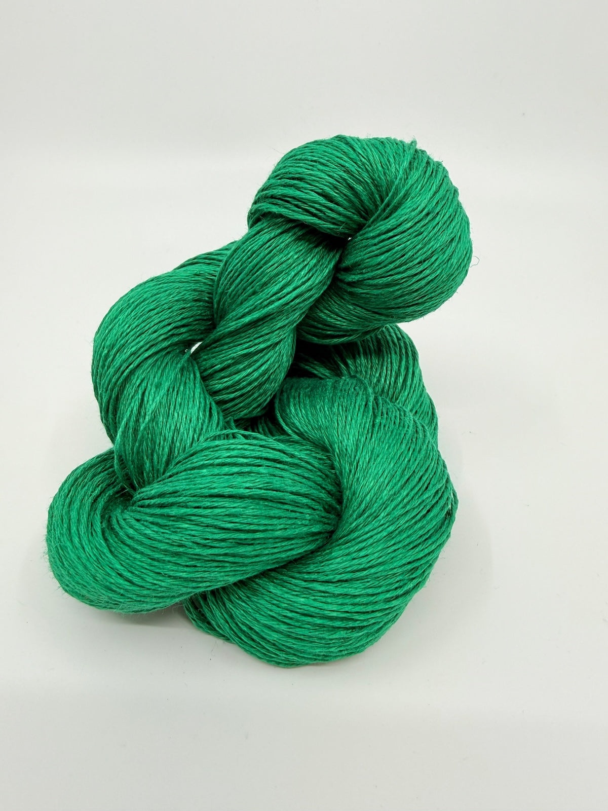 Euroflax 14/4 Linen (Sport) - Emerald Green