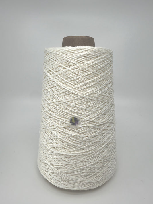 Euroflax 14/2 Linen- White