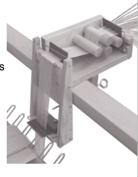 Leclerc Tension Box Extension