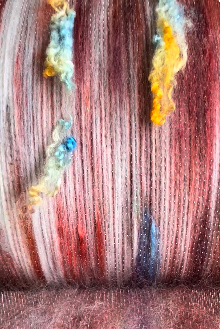 Fiber Fun at LoftyFiber!  Friday October 16th 2-4pm