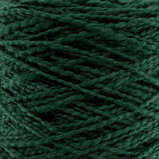 LoftyCotton - Pillow Soft Organic - Fir Green