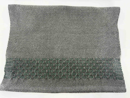 Huck Ovals - 4-Shaft Weaving Towel or Placemat Pattern