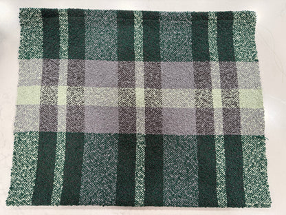 My Go-To Boucle Towels