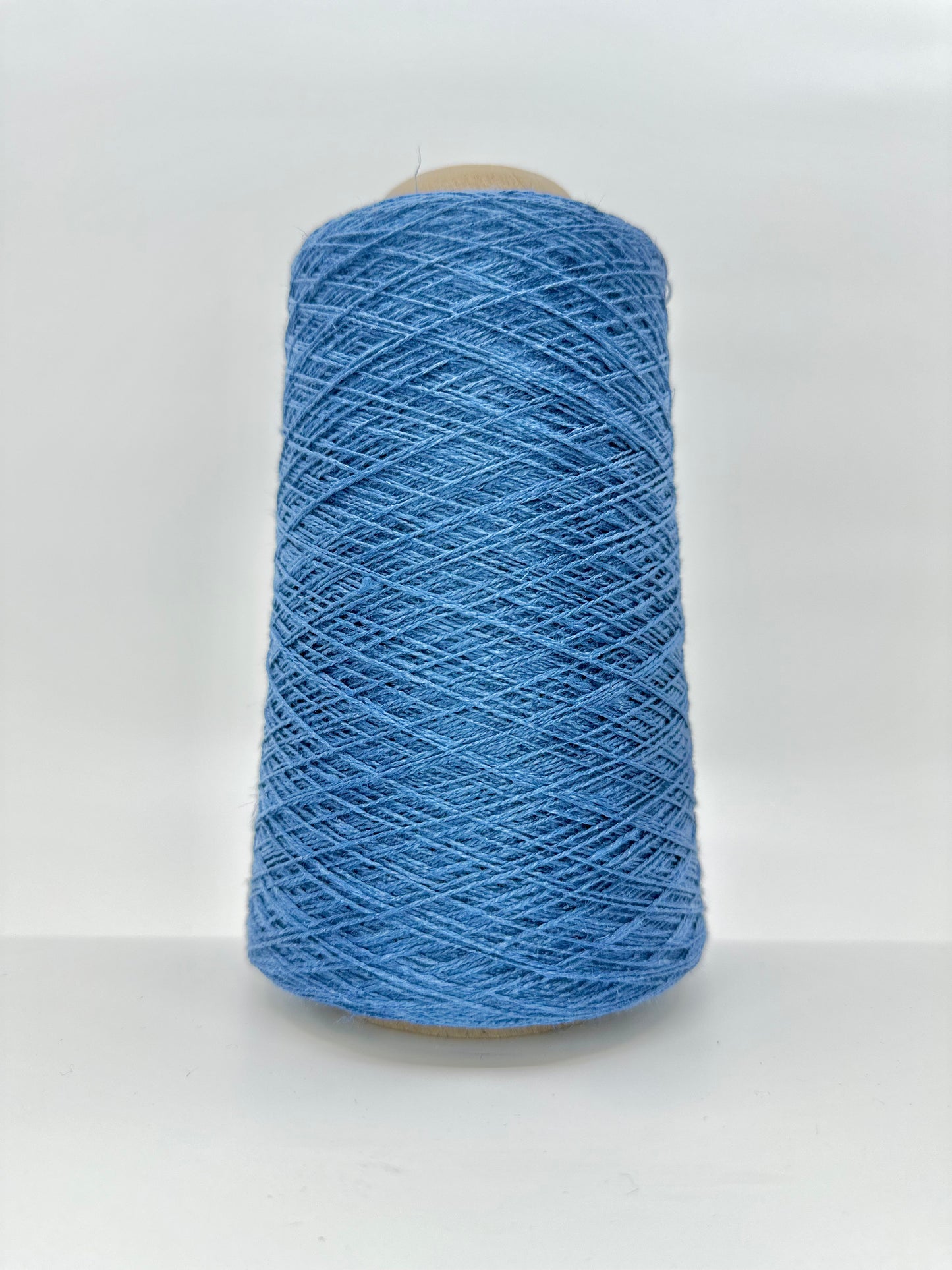 Euroflax 14/2 Linen - French Blue