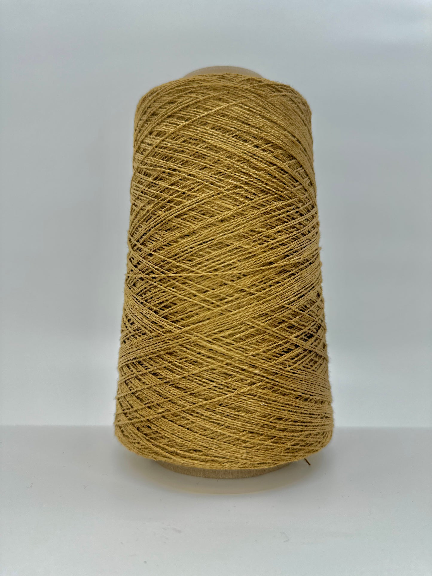 Euroflax 14/2 Linen - Ginger