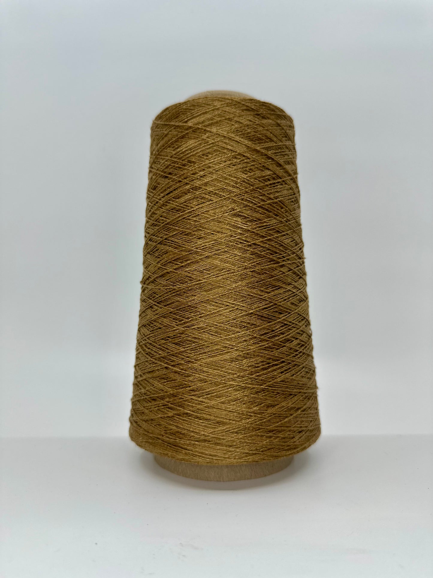 Euroflax 30/2 Linen - Ginger