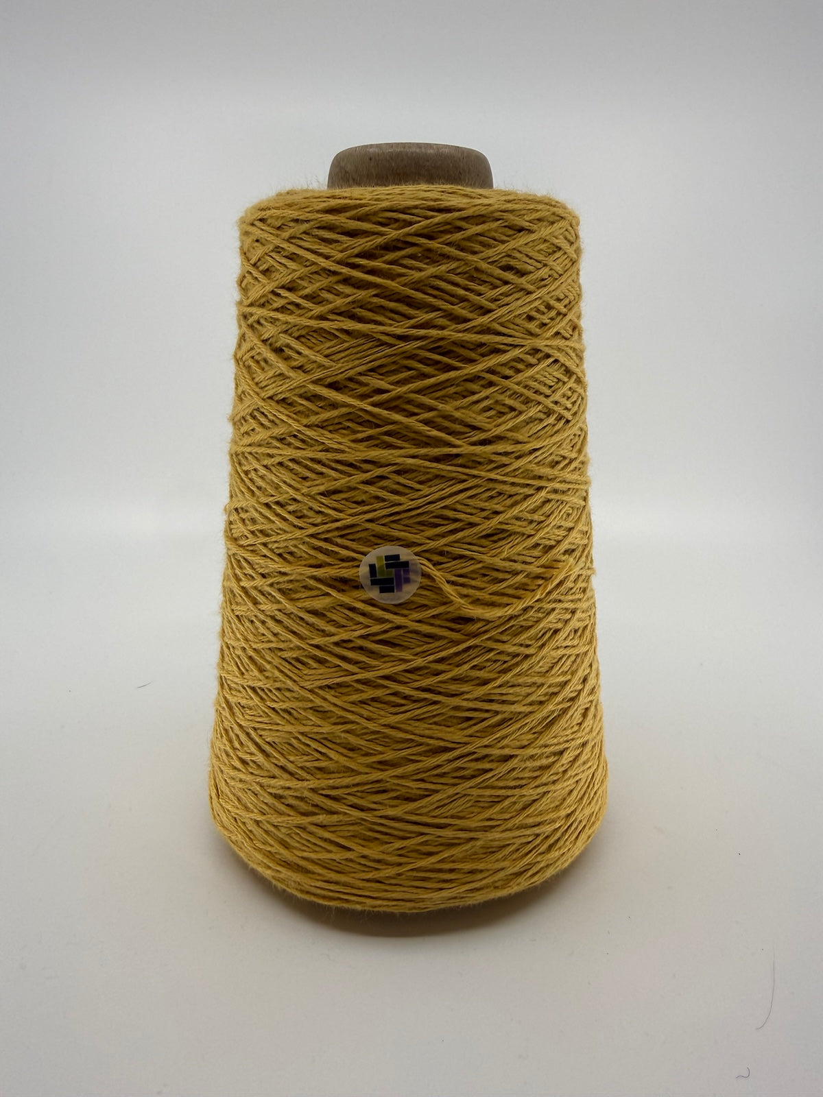 LoftyCotton - 8/4 - Gold