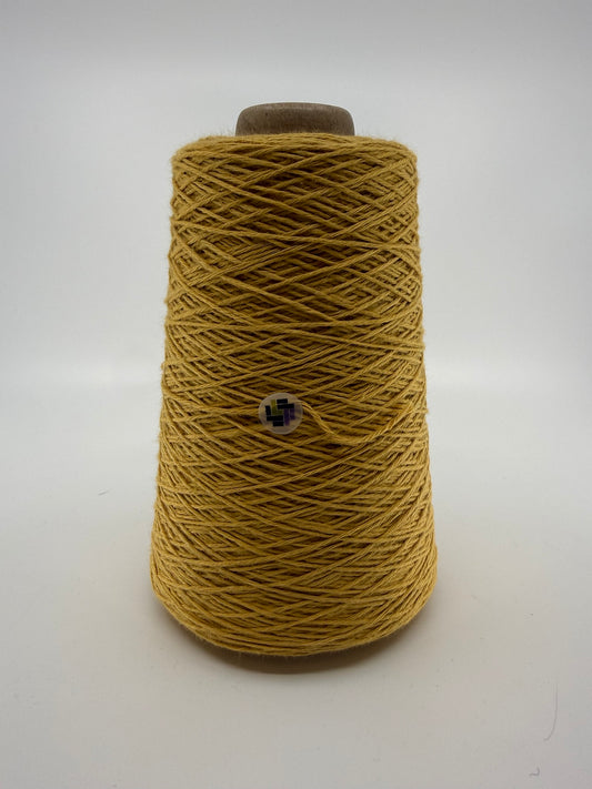 LoftyCotton - 8/4 - Gold