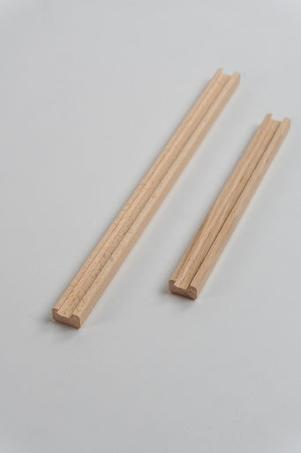 Louet Wooden Raddle Cover – LoftyFiber