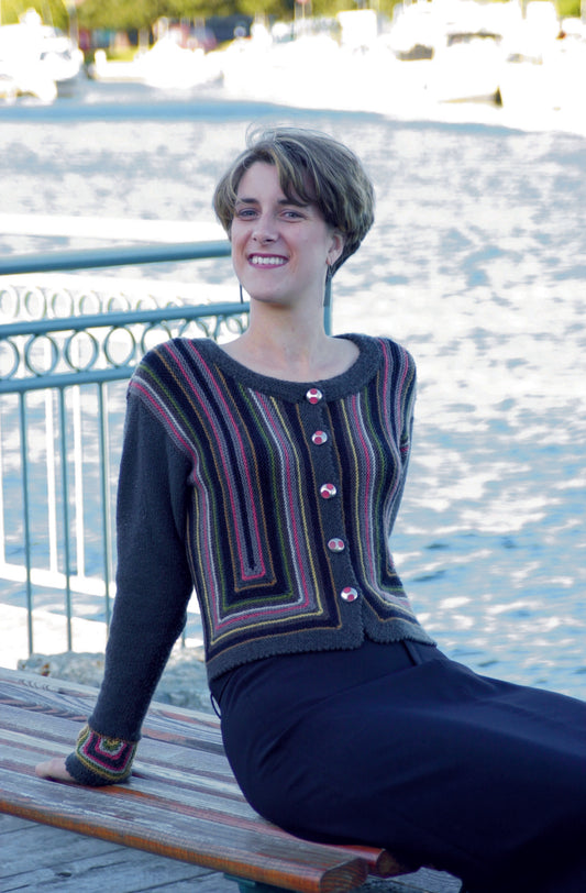 Harmony Sweater