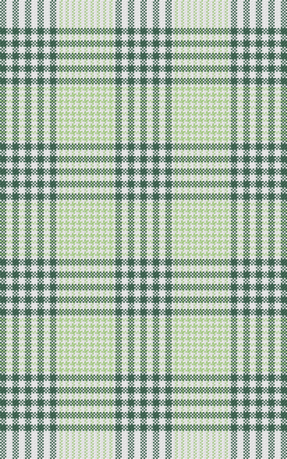 Harper's Towels - 8/4 Color and Weave Towels