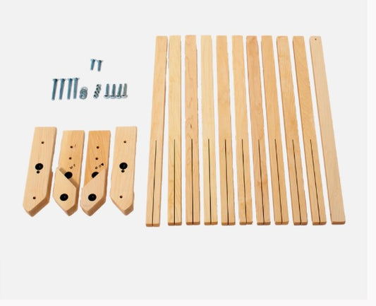Schacht Wolf Height Extender Kits