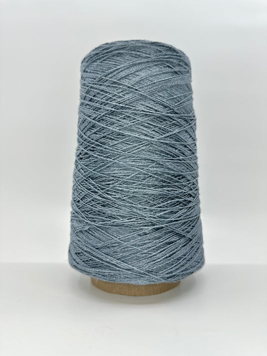 Euroflax 14/2 Linen - Heron Grey