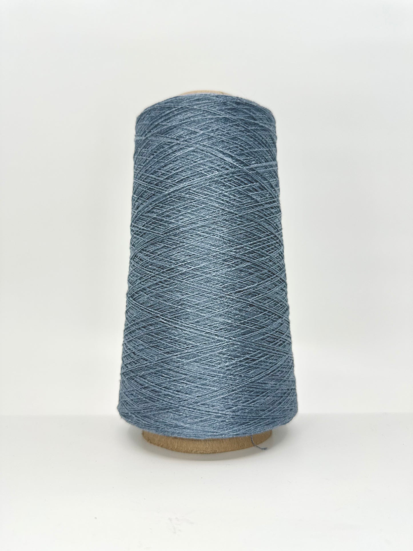 Euroflax 30/2 Linen - Heron Grey