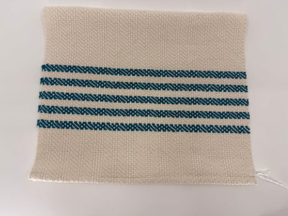 Beginning Shaft Loom Weaving Workshop - Nov 14-16