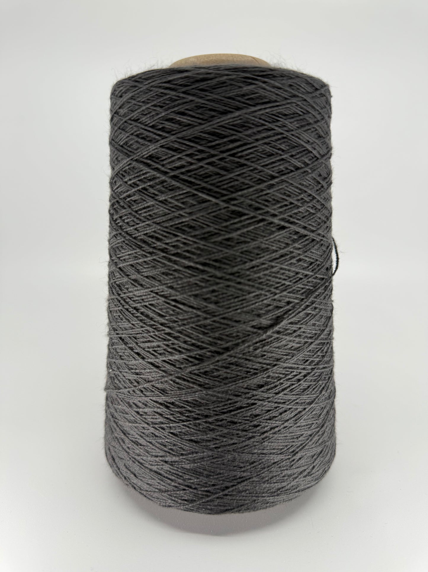 LoftyCotton - 8/2 - Charcoal