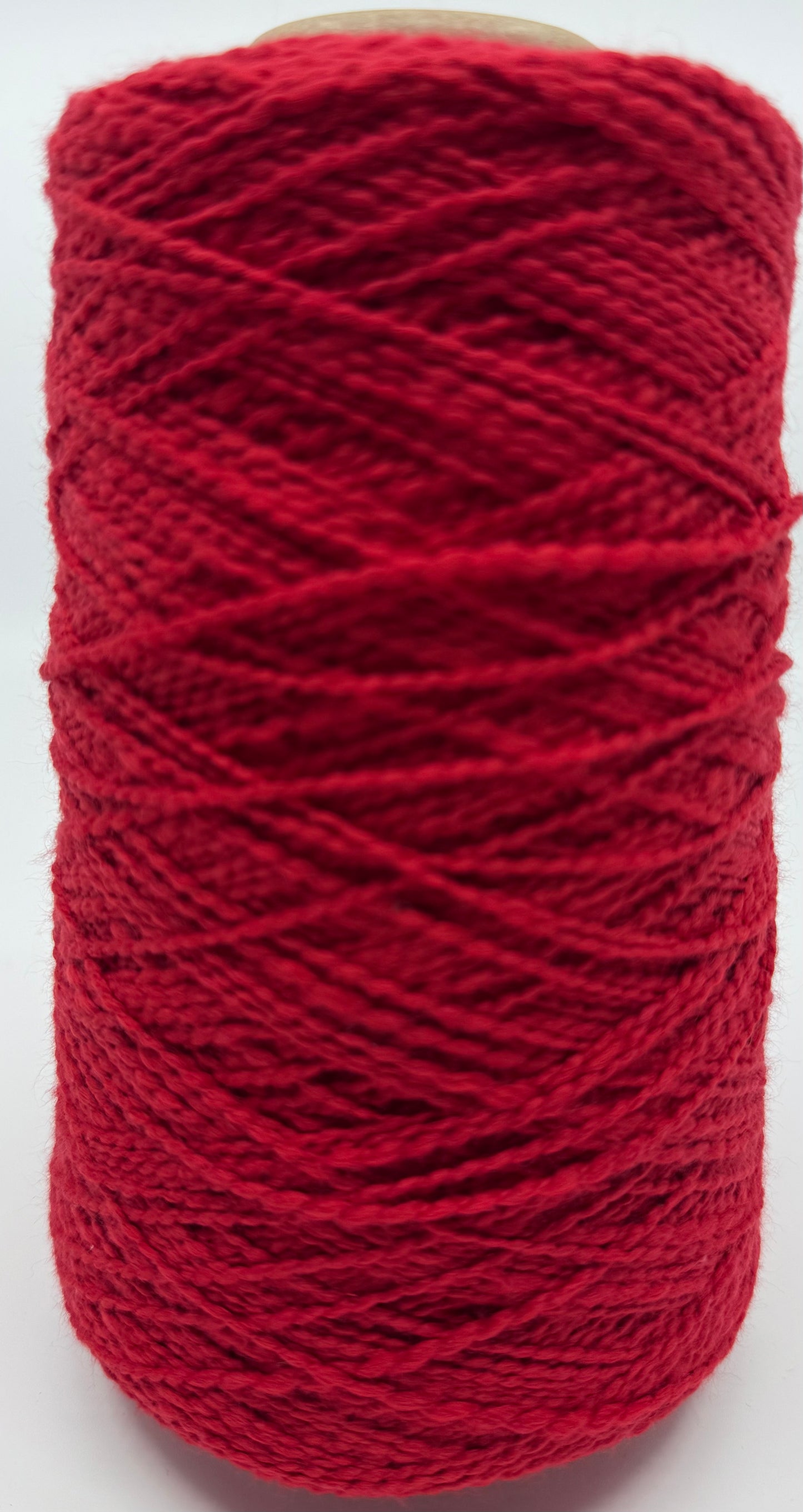 LoftyCotton - Pillow Soft Organic - Cherry Red