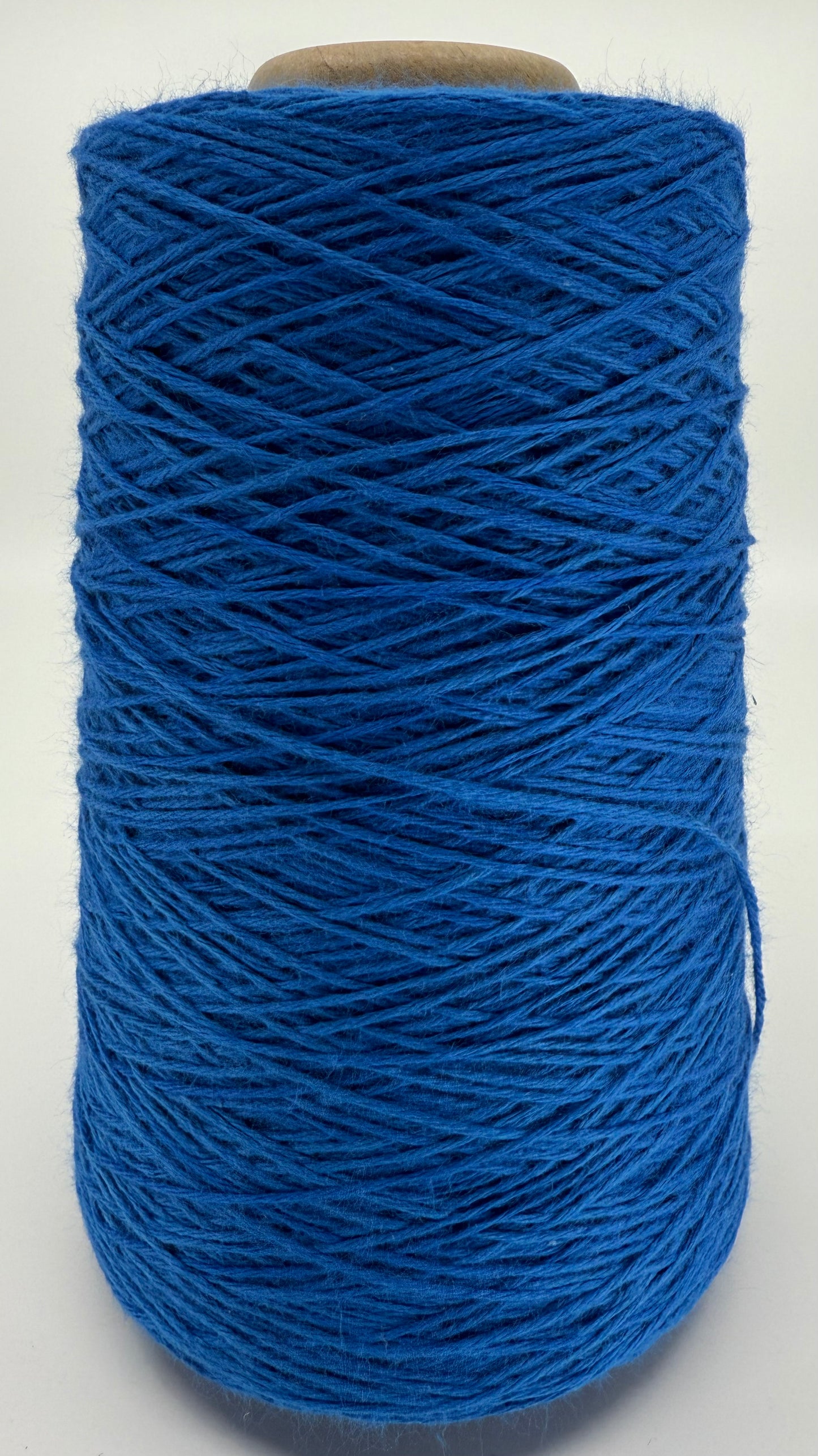 LoftyCotton - 8/4 - Cobalt