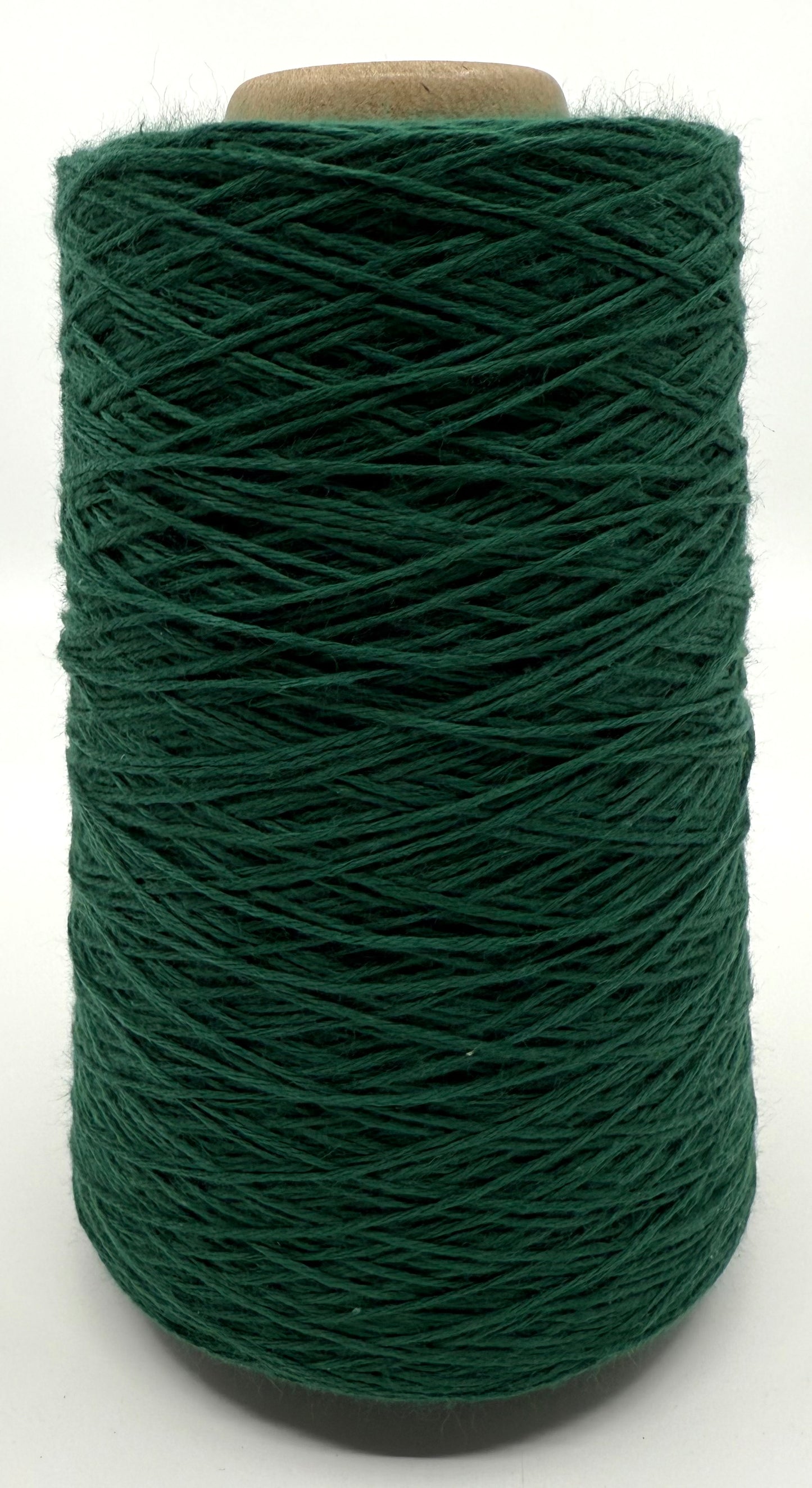 LoftyCotton - 8/4 - Fir Green