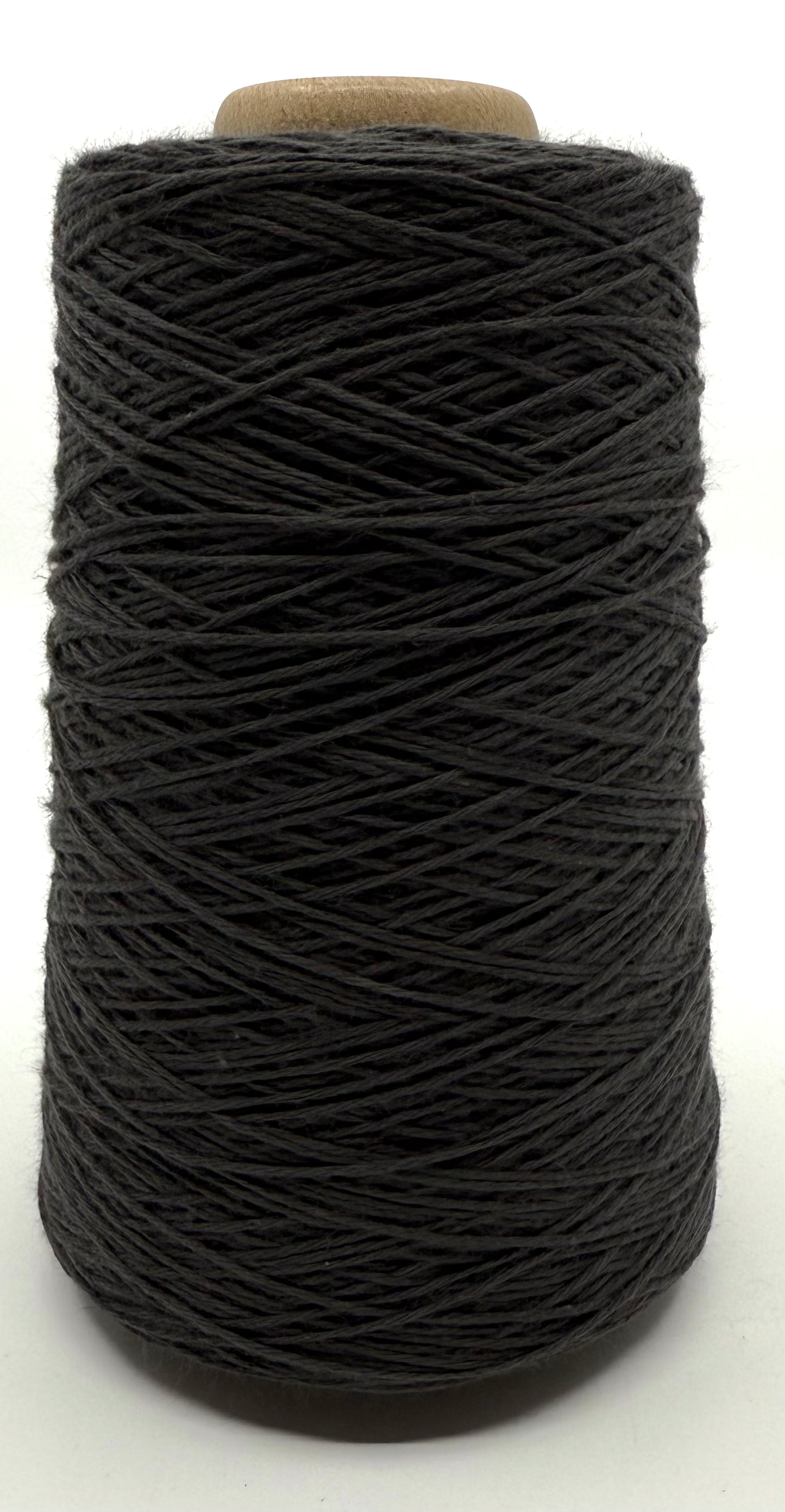 LoftyCotton - 8/4 - Charcoal