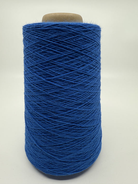 LoftyCotton - 8/2 - Cobalt