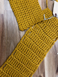 Learn to Crochet with Kiera -July 6, 13, 20