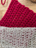 Learn to Crochet with Kiera -July 6, 13, 20