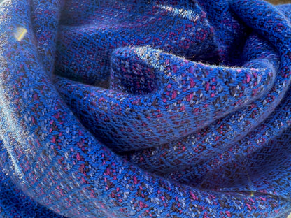 The Lake Night Shawl