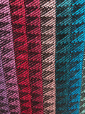 Color Me Scarf - 16-Shaft Pattern