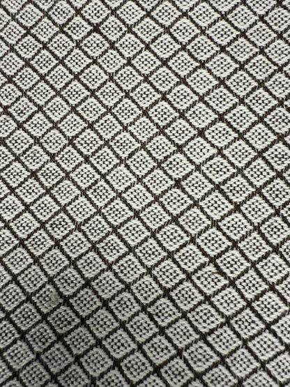 Weave-a-Towel - No setup - Weave on Louet Spring II