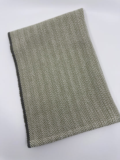 Stay in My Lane Towels - Weaving Kit