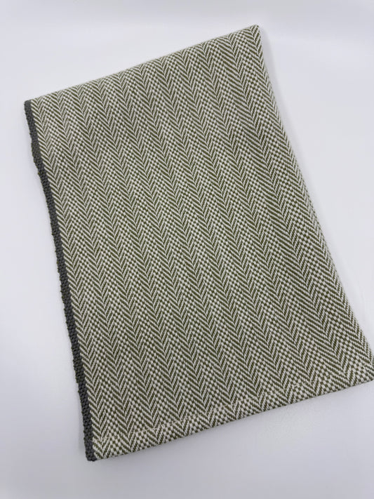 Stay in My Lane Towels - Weaving Kit