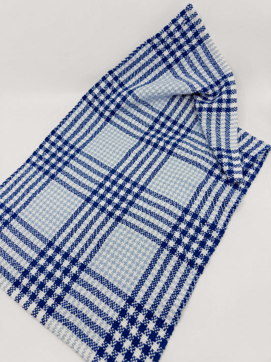 Harper's Towels - 8/4 Color and Weave Towels