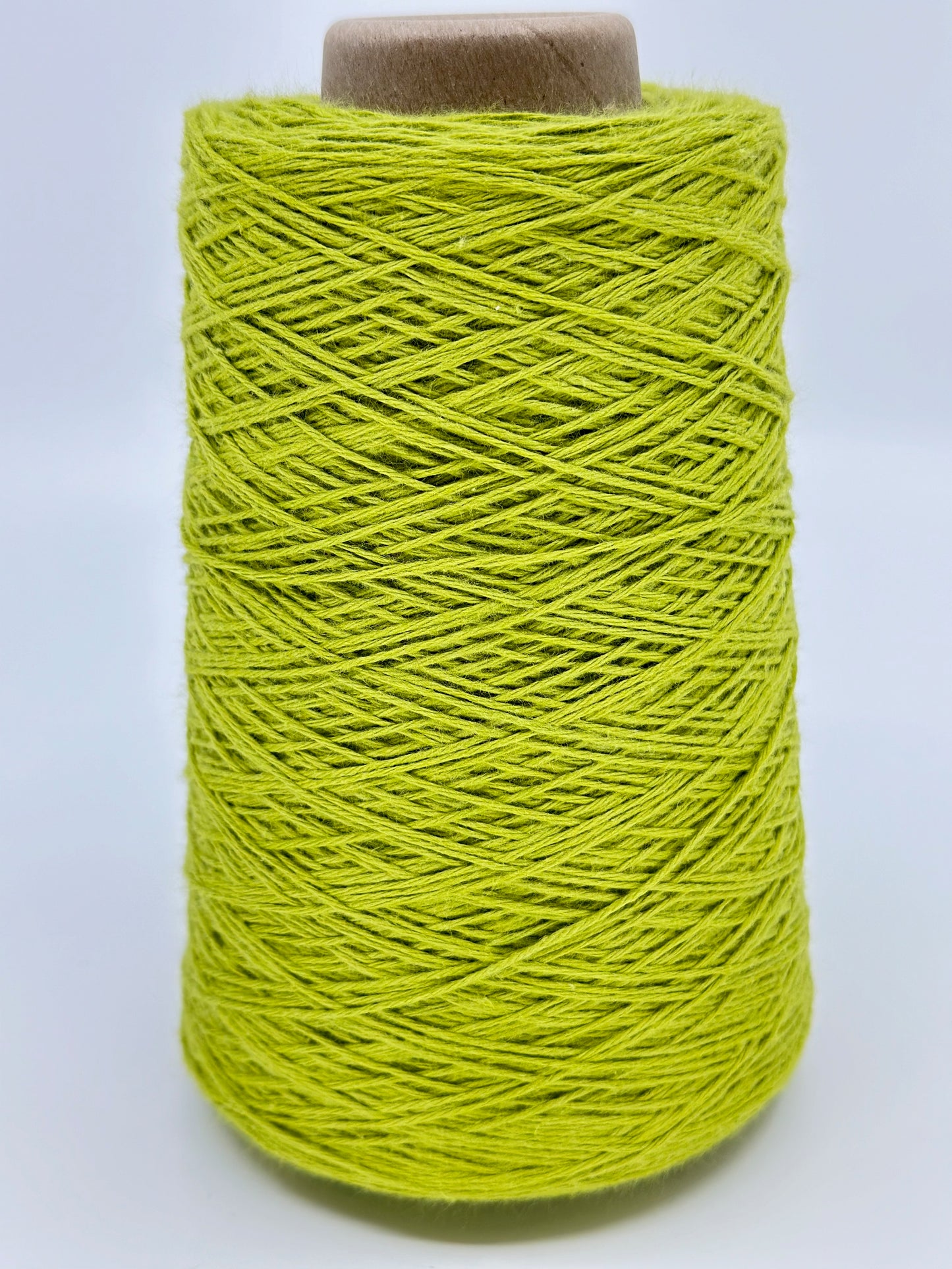 LoftyCotton - 8/4 - Key Lime