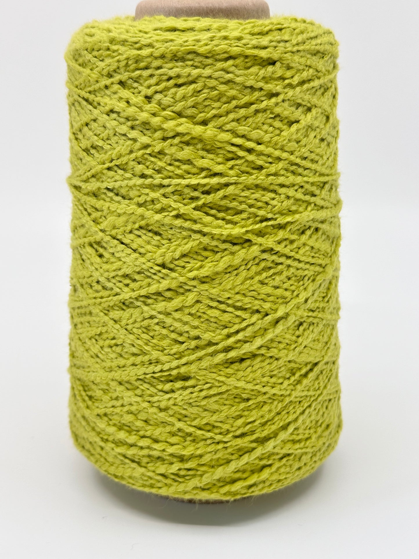 LoftyCotton - Pillow Soft Organic - Key Lime