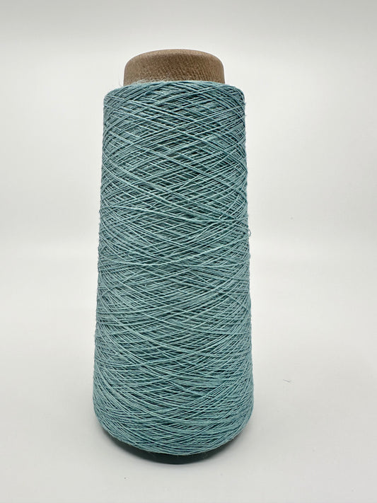 Euroflax 16/1 Linen - Aqua