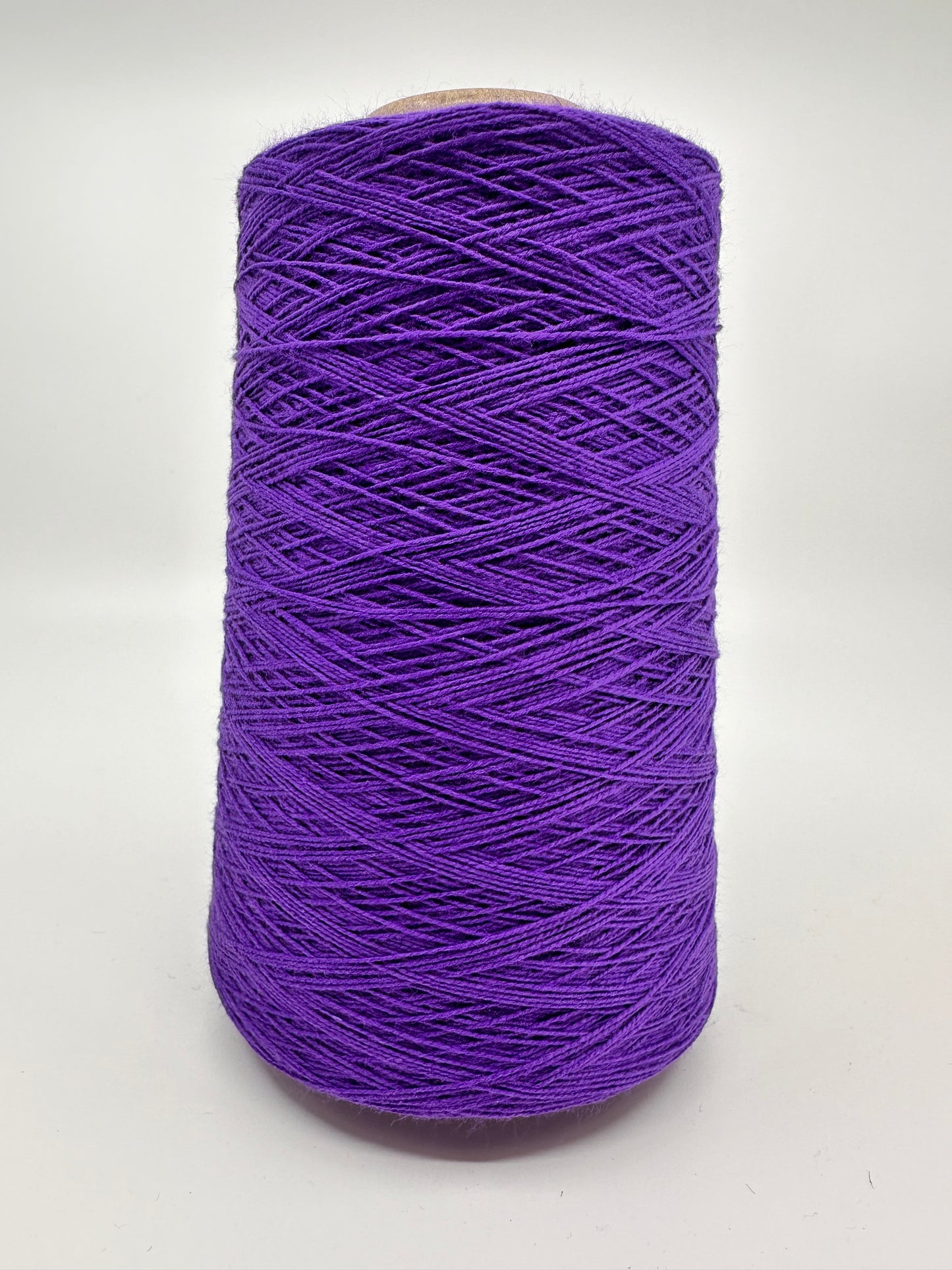 LoftyCotton - 8/2 - Amethyst