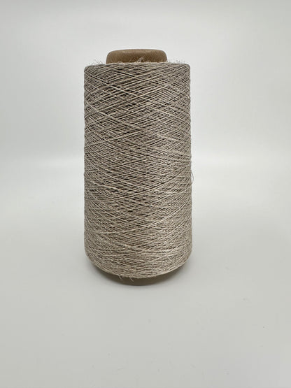 Belgium Linen 16/1 - Natural and Bleached