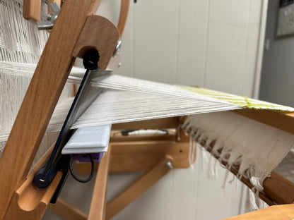 LoftyFiber Race for Ashford Table Loom