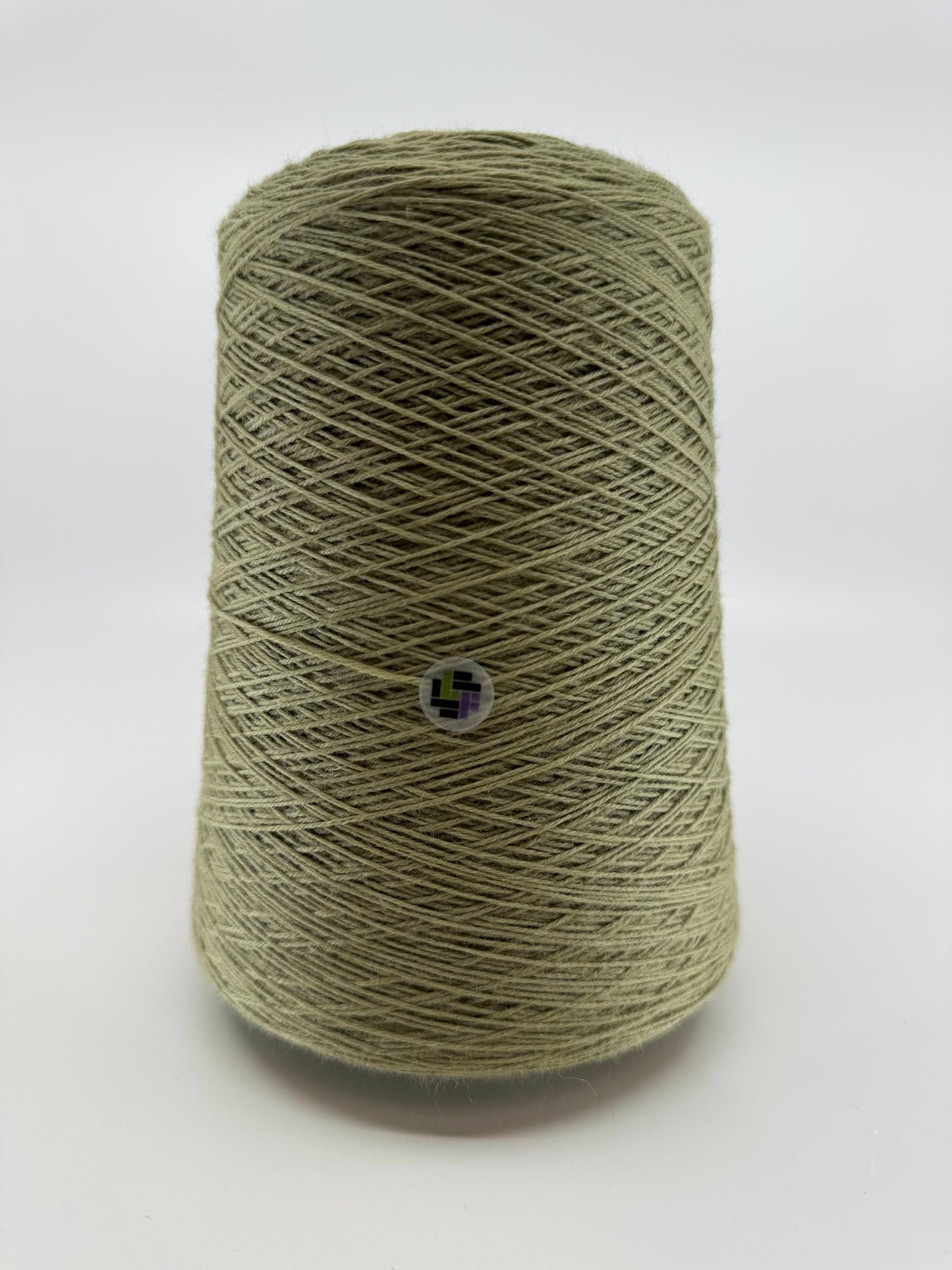 LoftyFiber Extrafine Merino Wool