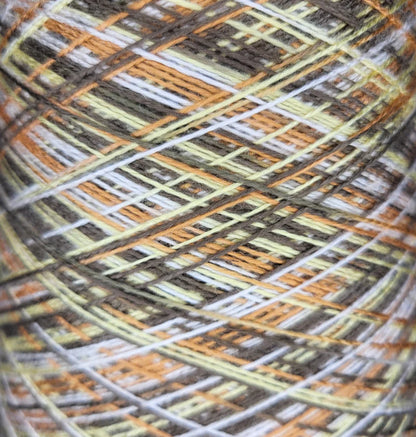 8/2 Tencel - Multi-Color - MSYG