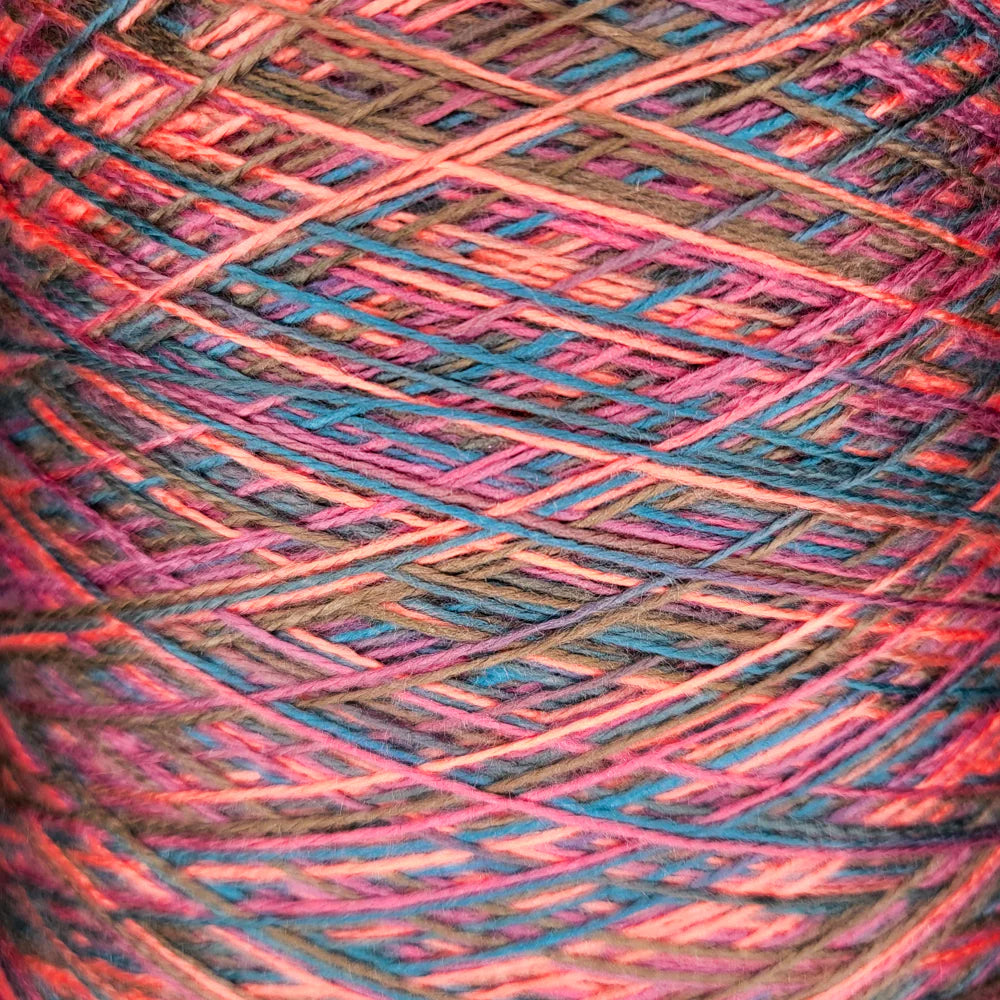 8/2 Tencel - Multi-Color - MSYG