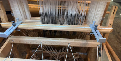 Sley Assist for Louet Megado, Spring 2 and David 3 looms