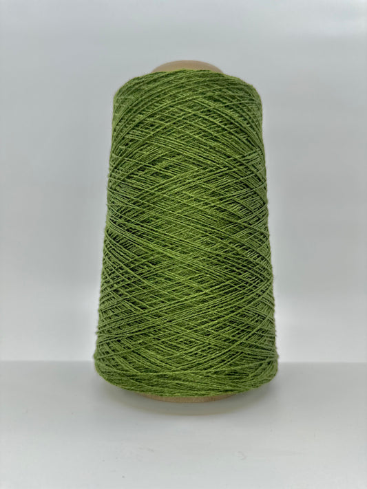 Euroflax 14/2 Linen - Island Moss