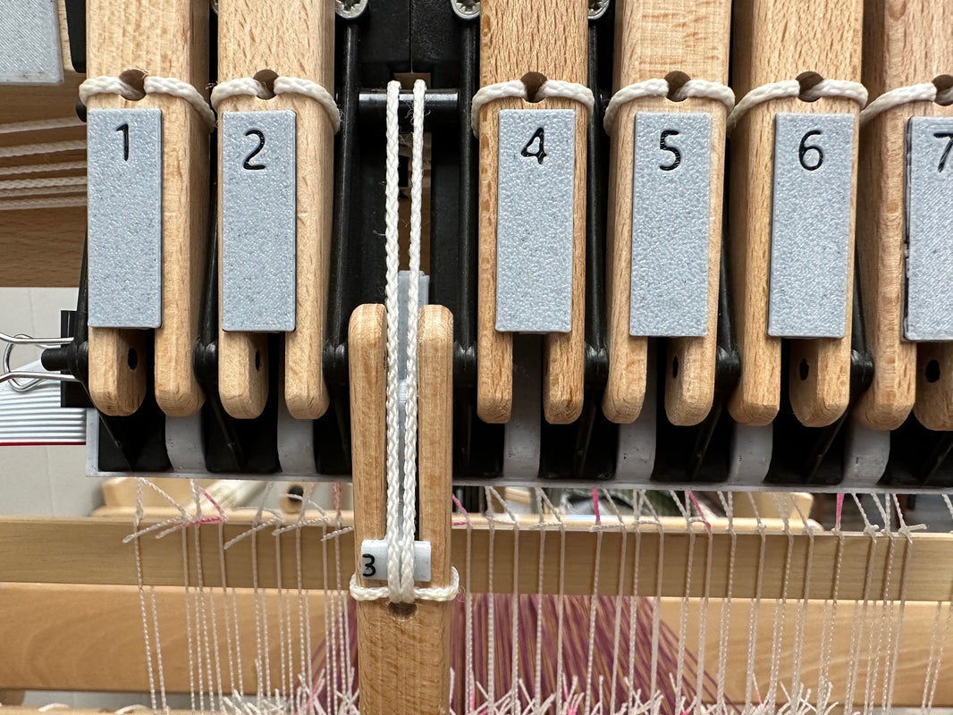 Louet Jane Table Looms – LoftyFiber