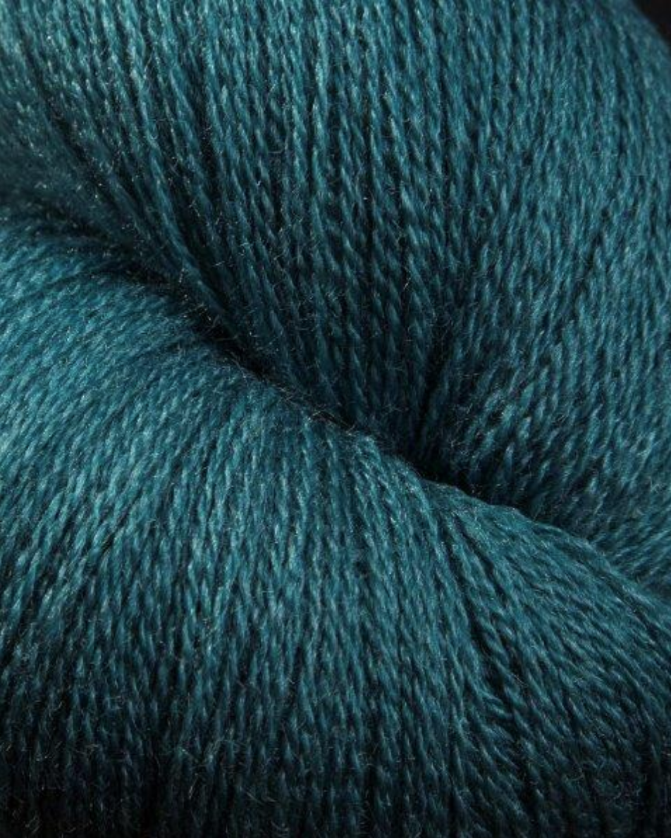 Jaggerspun Zephyr 2/18 - Laceweight - 100 gram cones