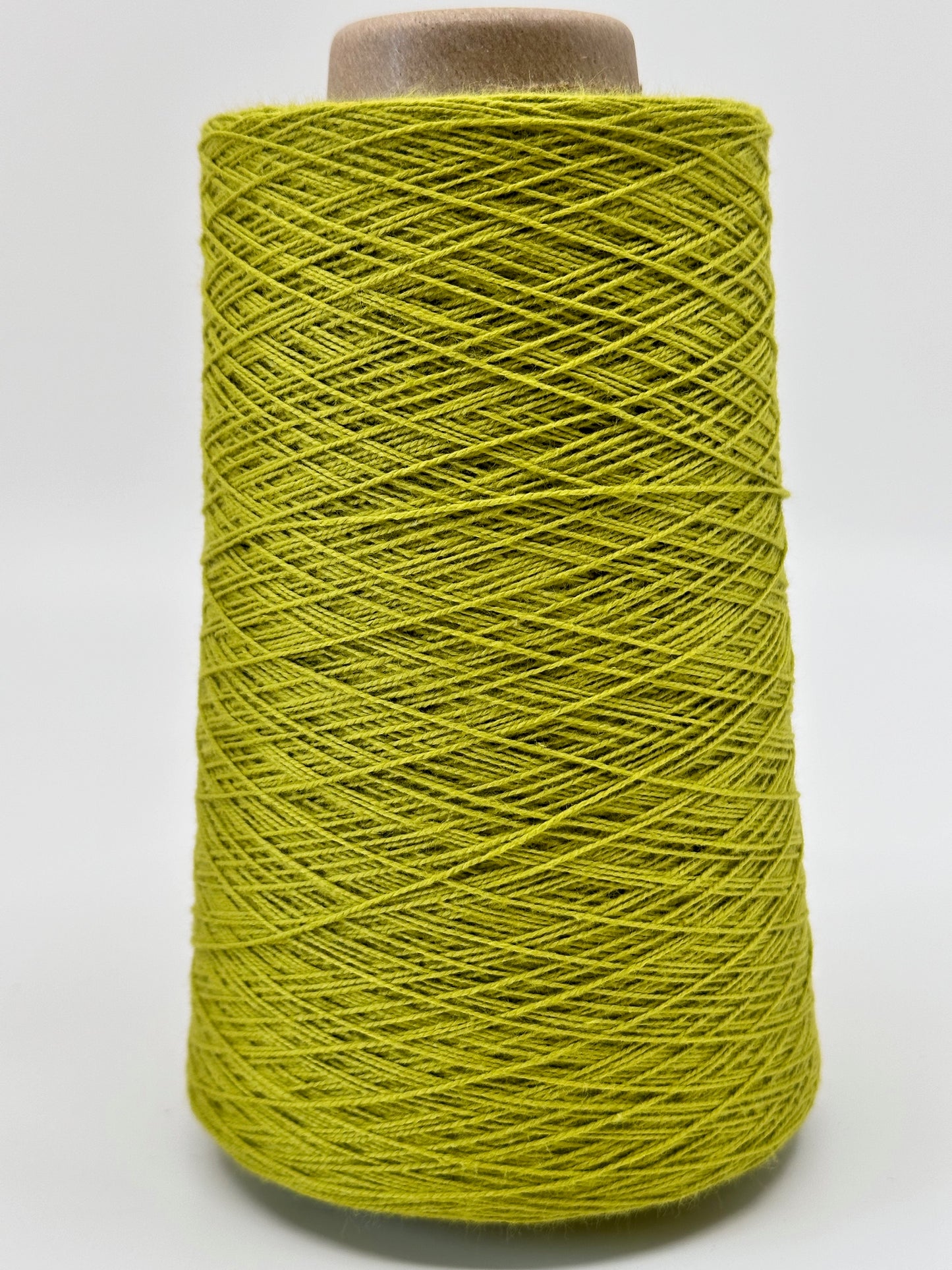 LoftyCotton - 8/2 - Key Lime