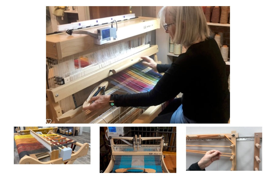 Introduction to Weaving - Monday February 16 2026