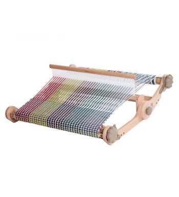 Weaving Bundle for the New Weaver - Ashford Knitters Loom 20"